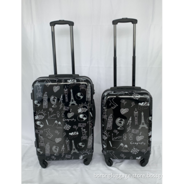 trolley case & hard luggage